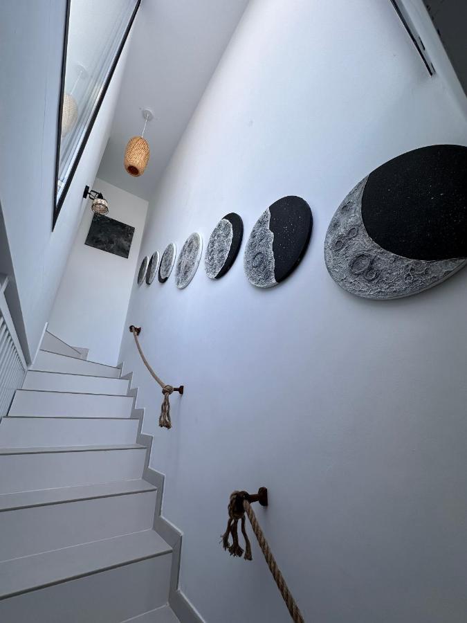 Papa Tote Deluxe Hostel Плая Онда Екстериор снимка