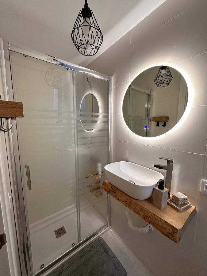 Papa Tote Deluxe Hostel Плая Онда Екстериор снимка