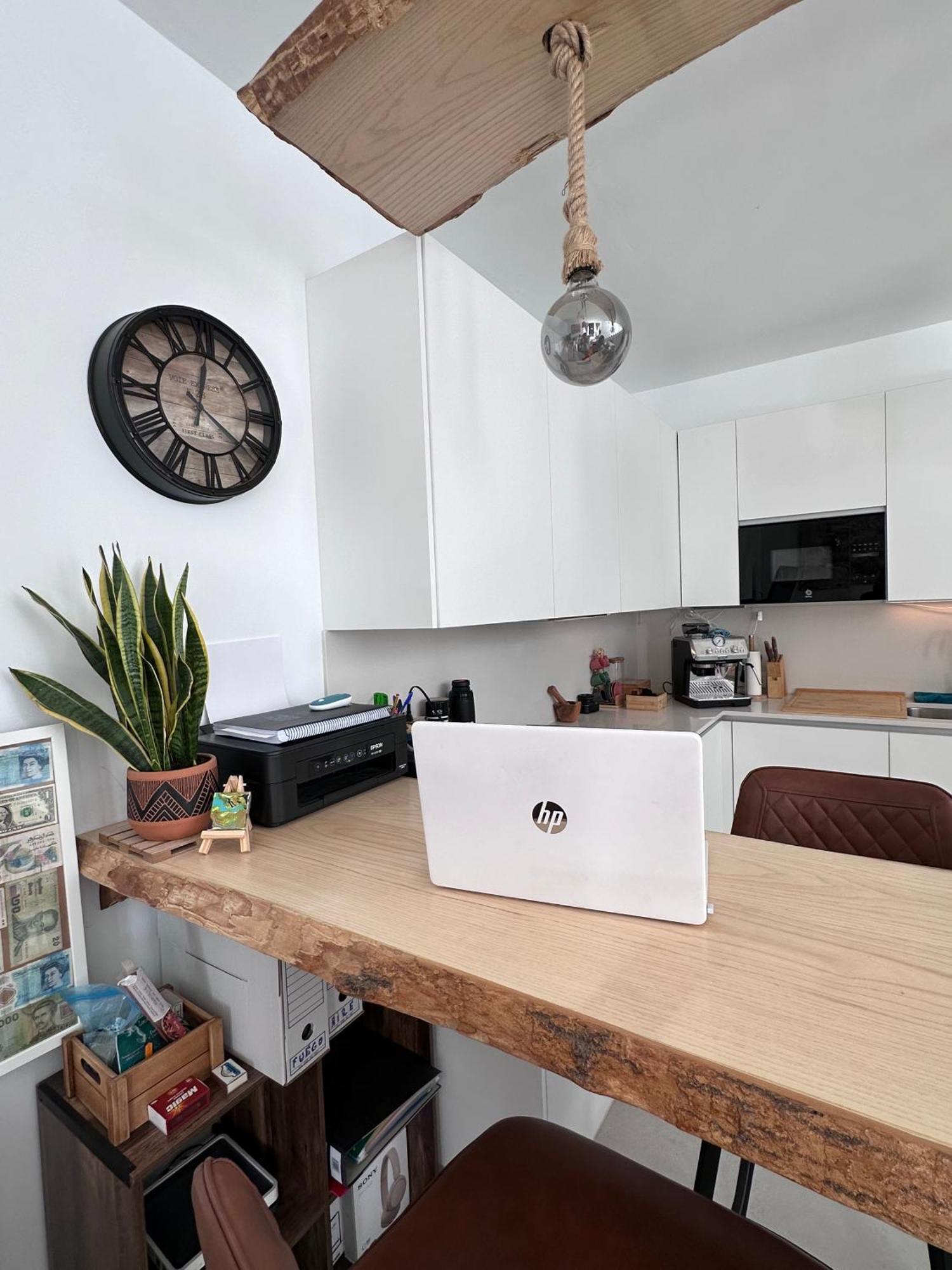 Papa Tote Deluxe Hostel Плая Онда Екстериор снимка