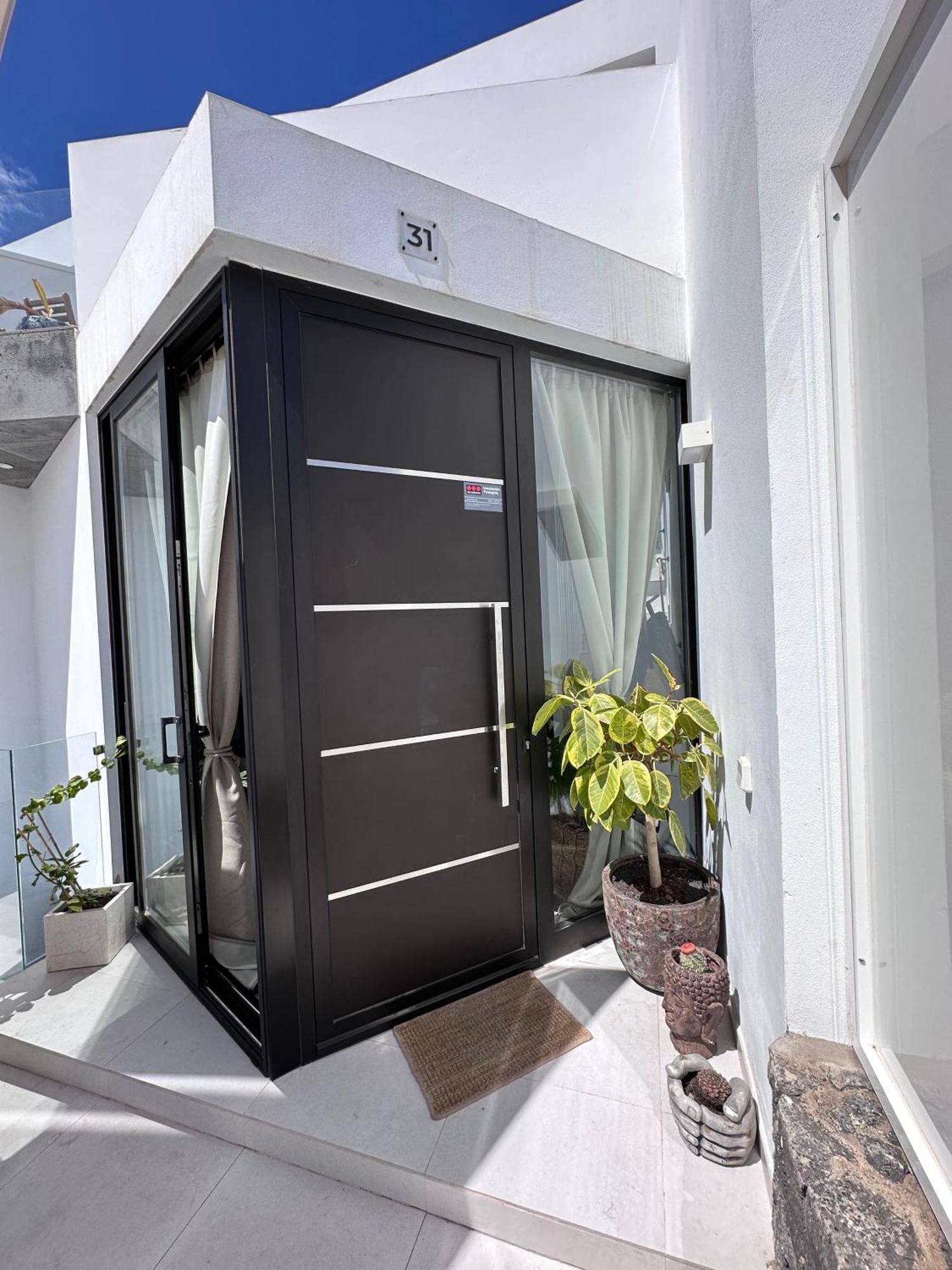 Papa Tote Deluxe Hostel Плая Онда Екстериор снимка