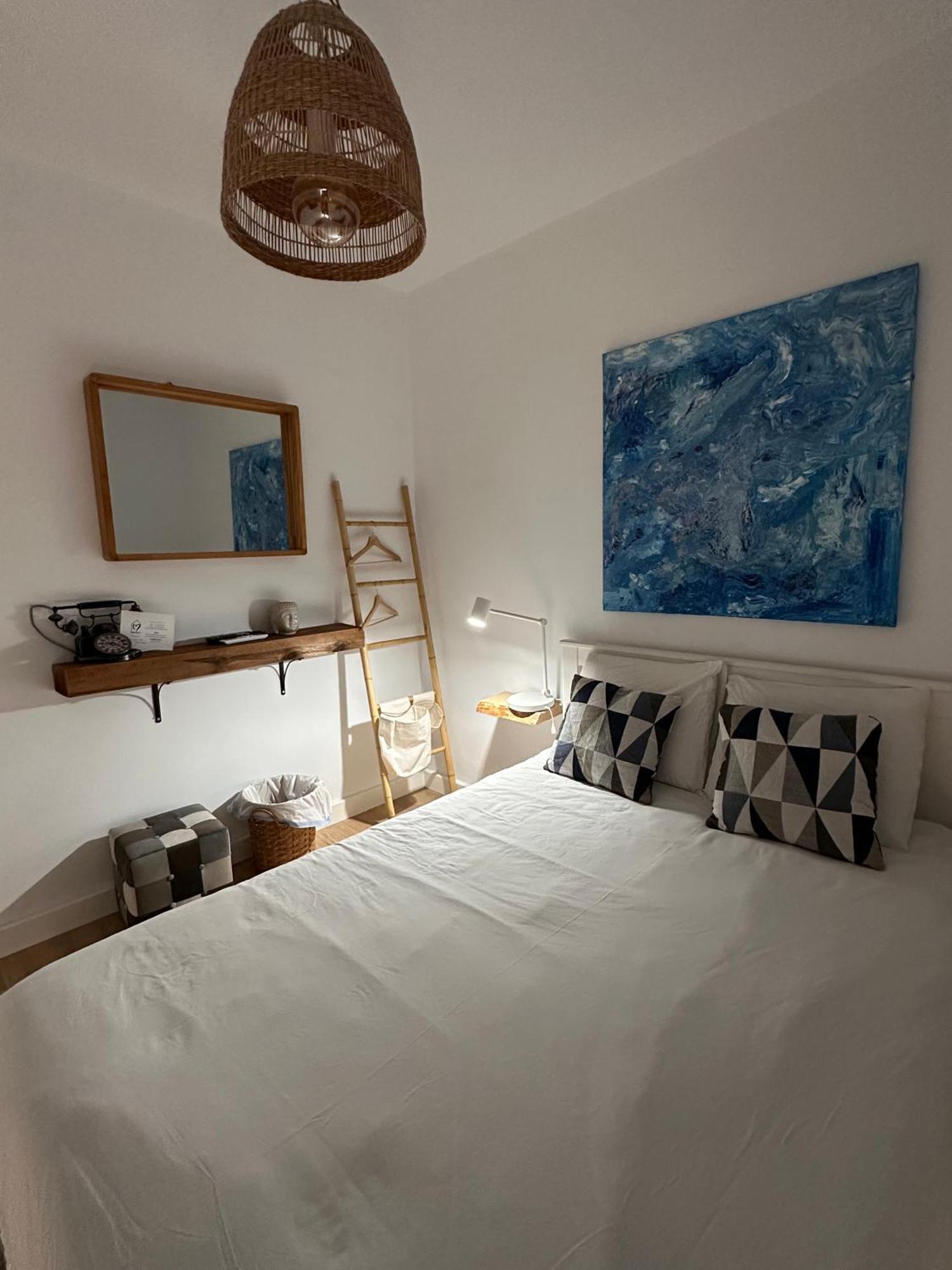 Papa Tote Deluxe Hostel Плая Онда Екстериор снимка