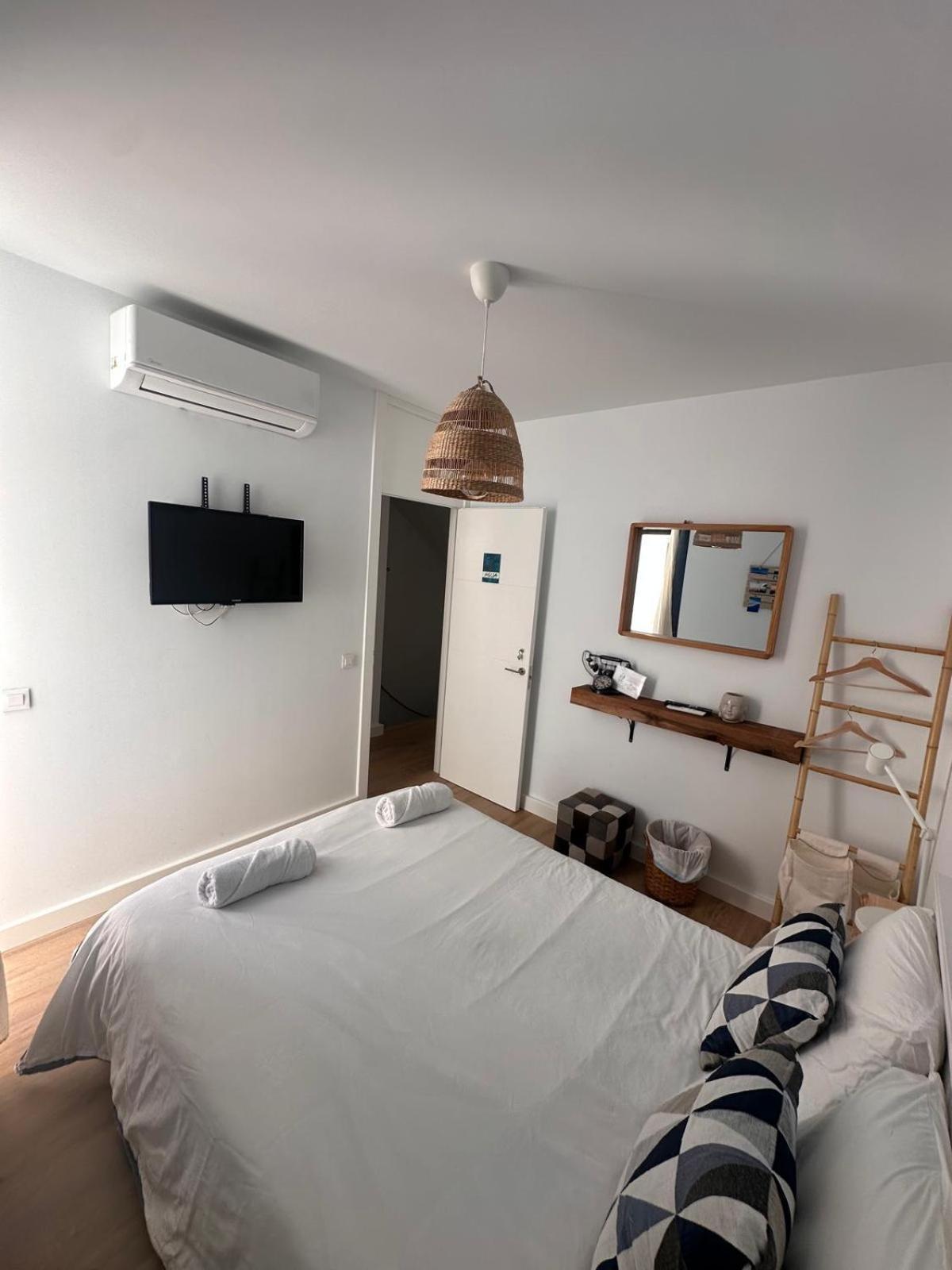 Papa Tote Deluxe Hostel Плая Онда Екстериор снимка