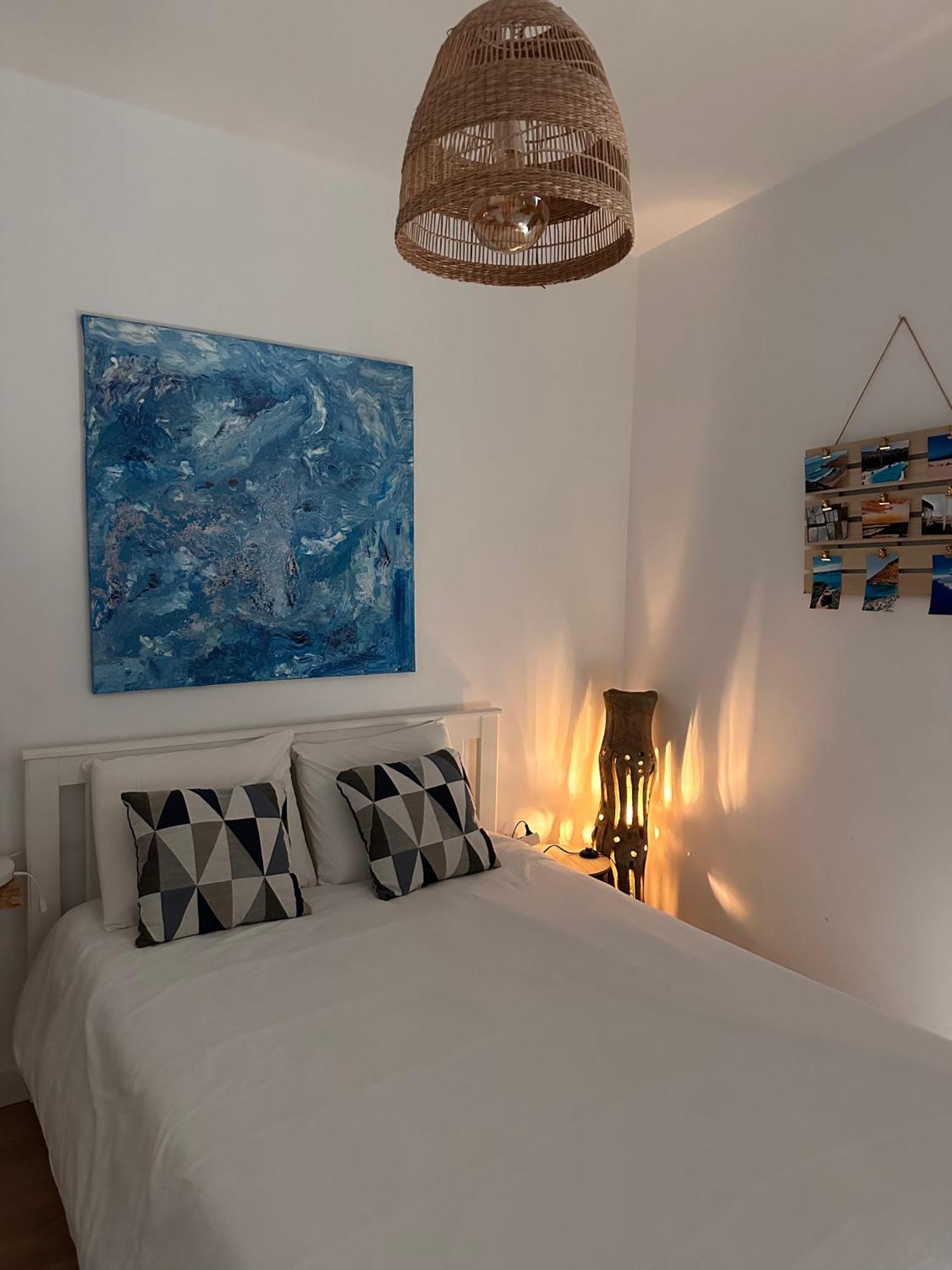 Papa Tote Deluxe Hostel Плая Онда Екстериор снимка