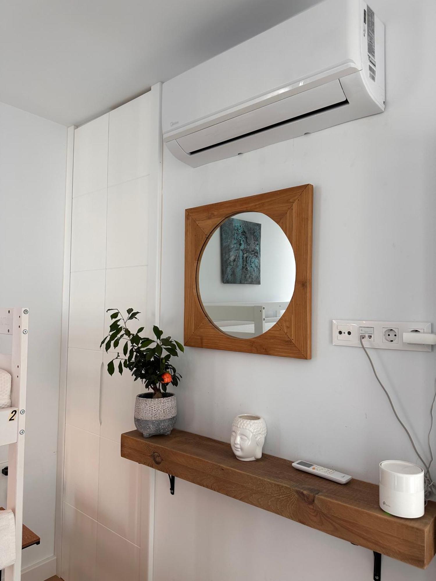 Papa Tote Deluxe Hostel Плая Онда Екстериор снимка