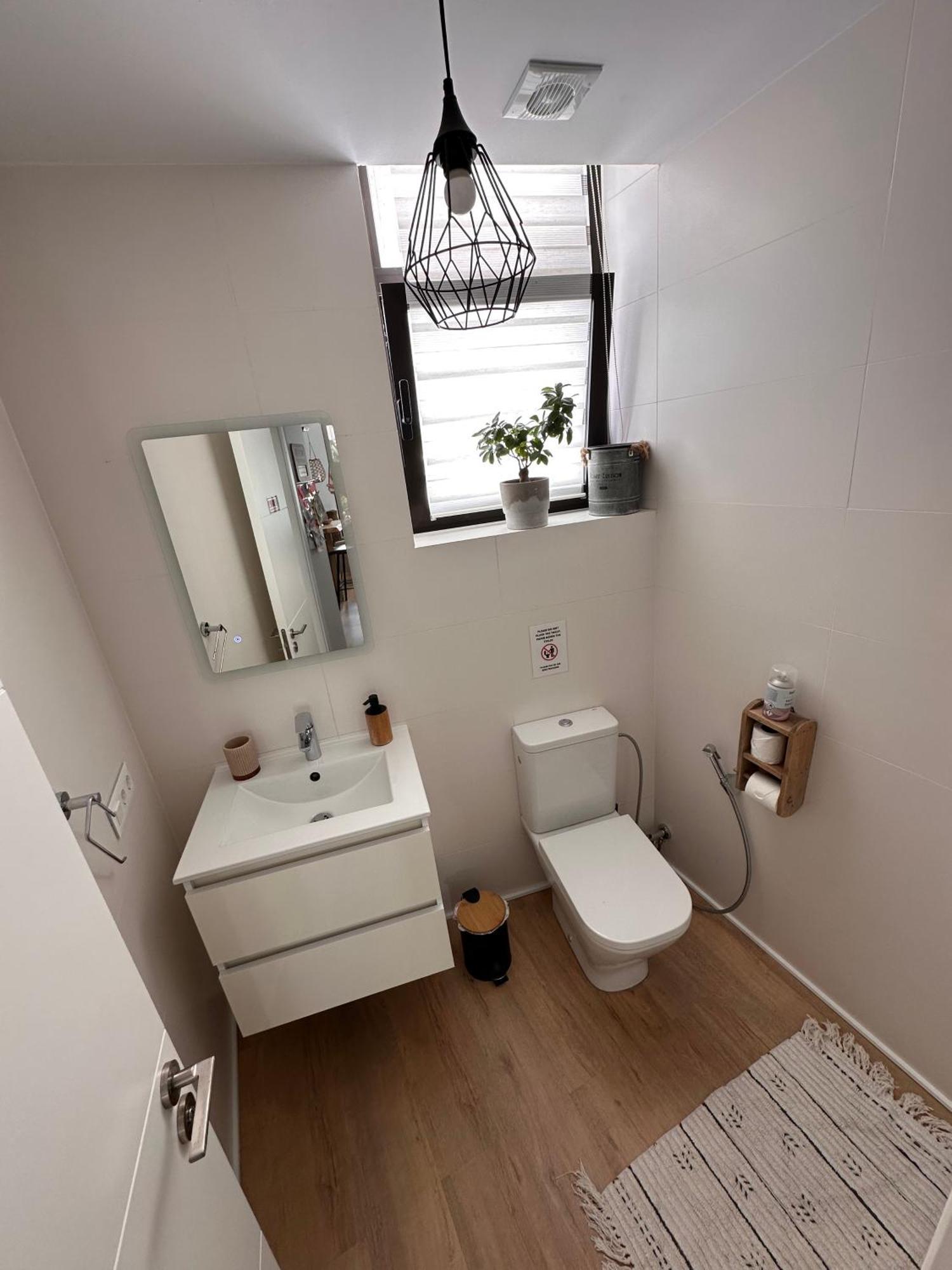 Papa Tote Deluxe Hostel Плая Онда Екстериор снимка