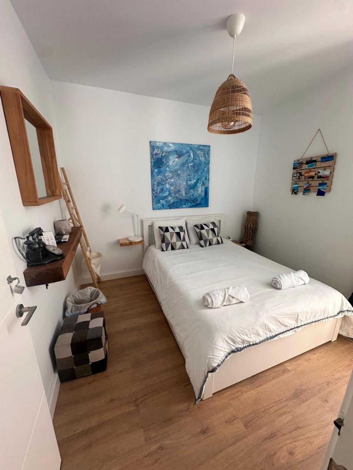 Papa Tote Deluxe Hostel Плая Онда Екстериор снимка