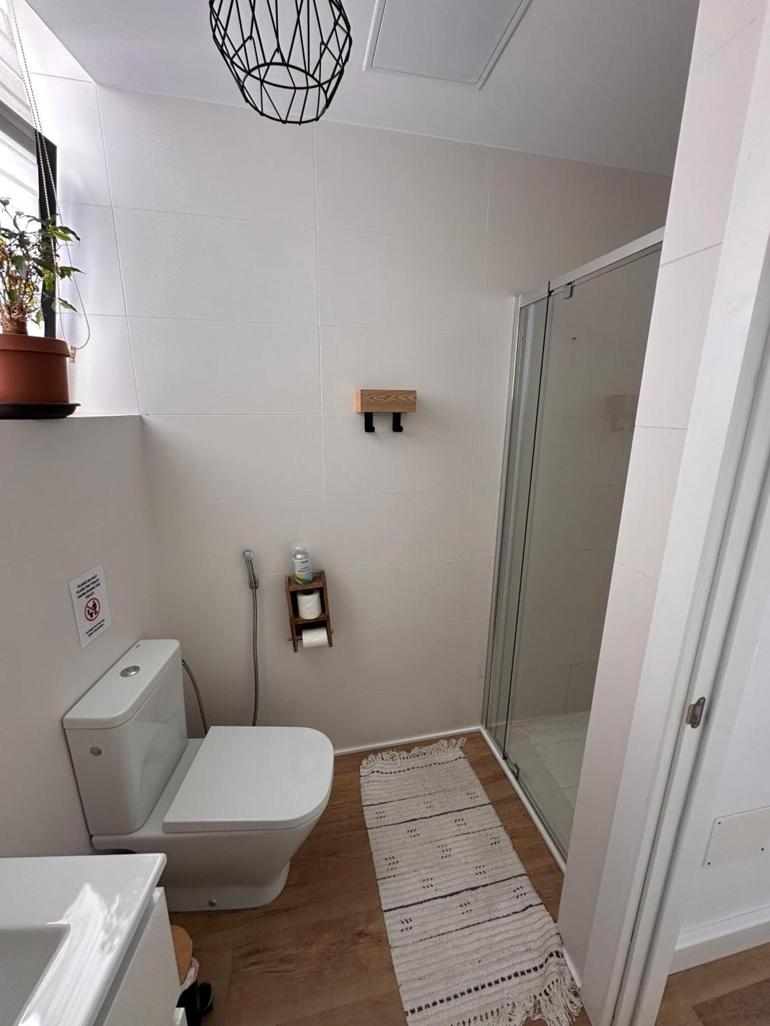 Papa Tote Deluxe Hostel Плая Онда Екстериор снимка