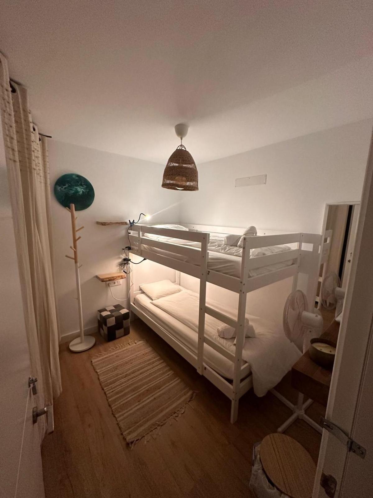 Papa Tote Deluxe Hostel Плая Онда Екстериор снимка