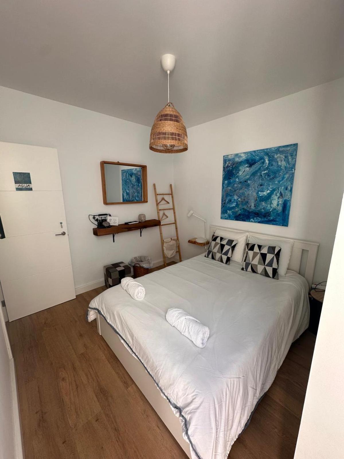 Papa Tote Deluxe Hostel Плая Онда Екстериор снимка