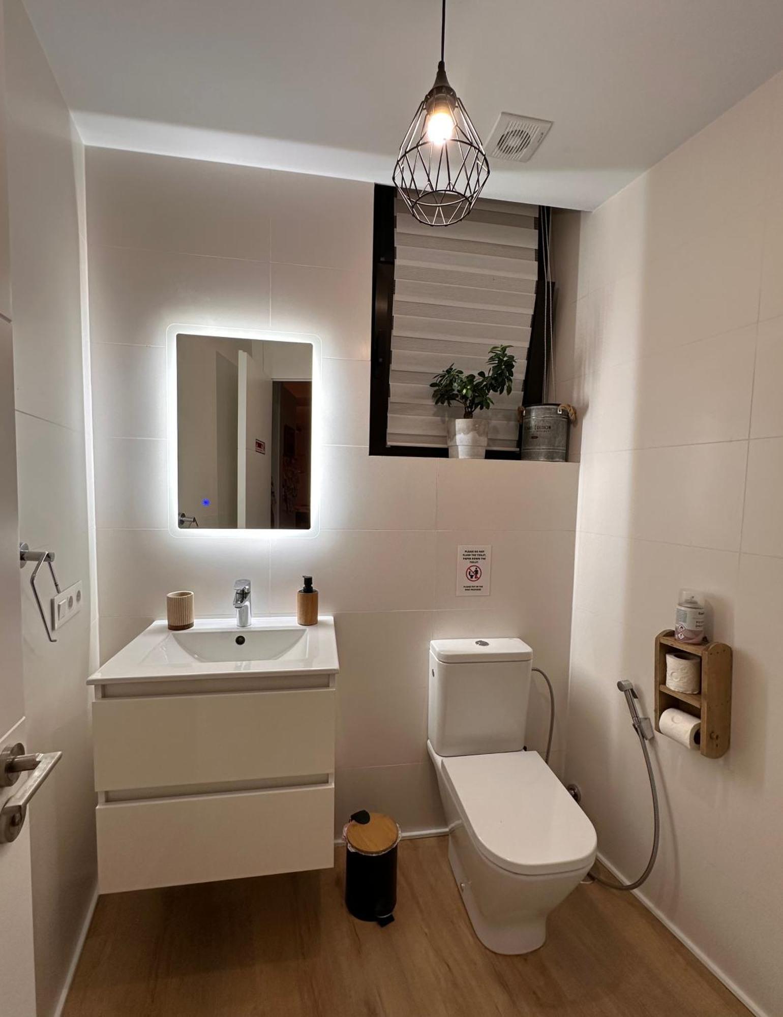 Papa Tote Deluxe Hostel Плая Онда Екстериор снимка