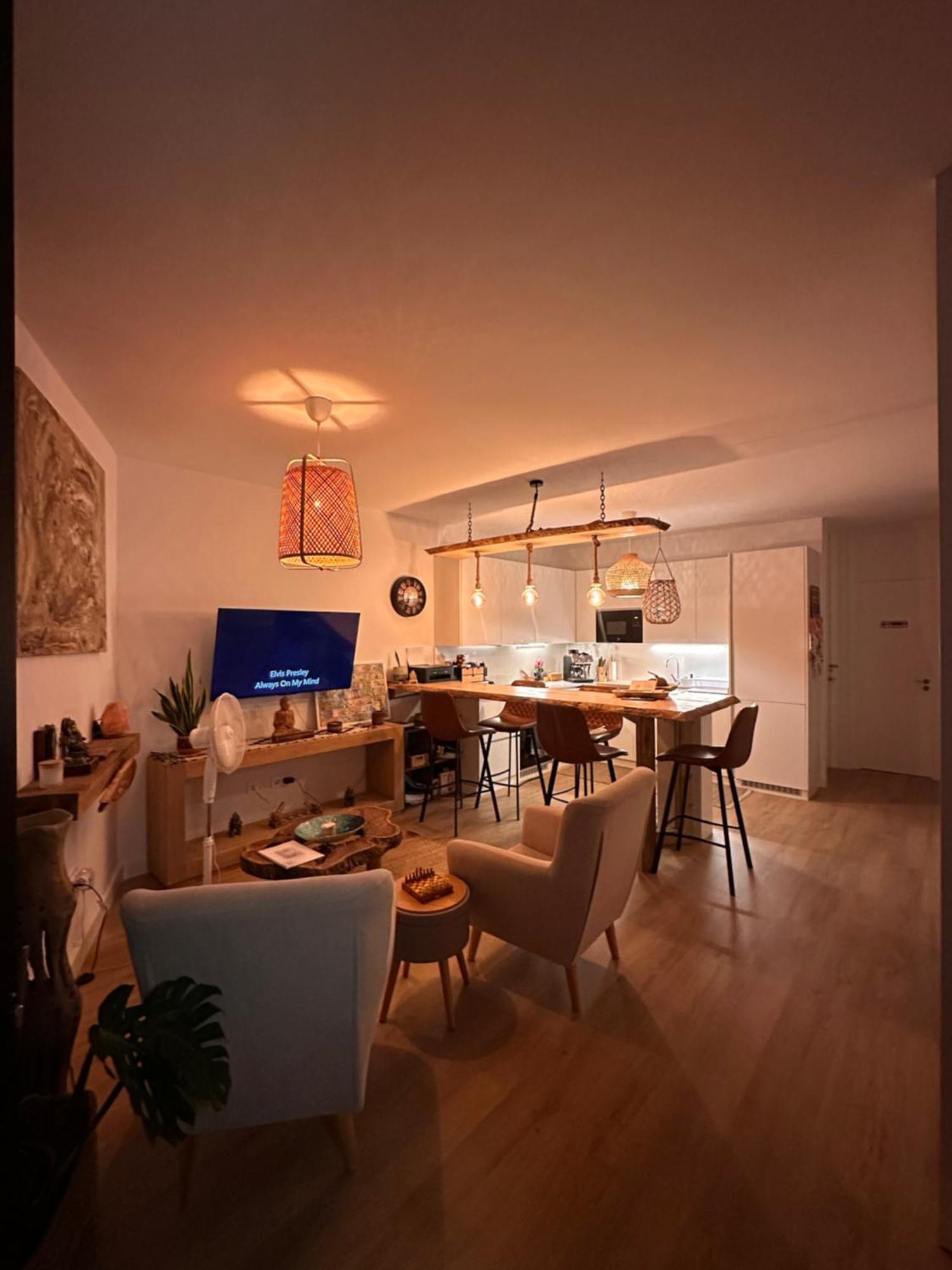 Papa Tote Deluxe Hostel Плая Онда Екстериор снимка
