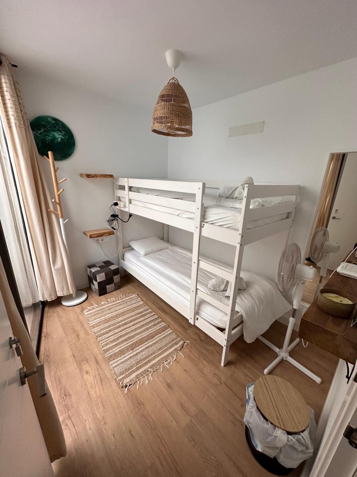 Papa Tote Deluxe Hostel Плая Онда Екстериор снимка