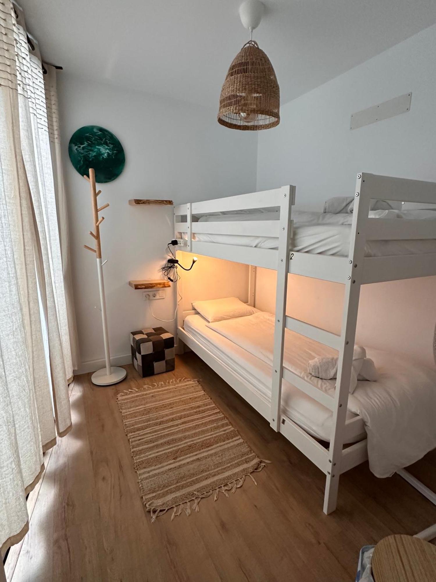 Papa Tote Deluxe Hostel Плая Онда Екстериор снимка