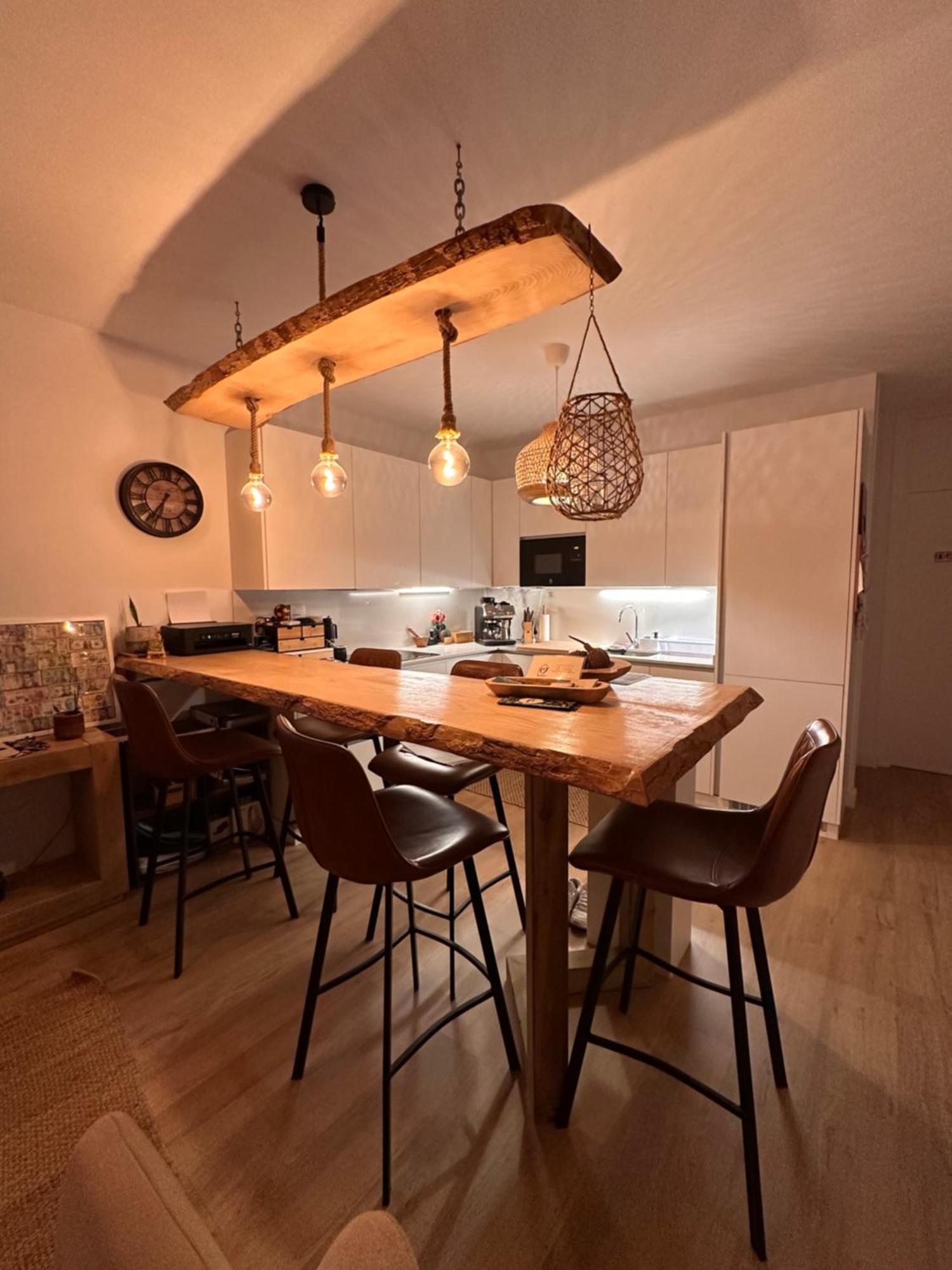 Papa Tote Deluxe Hostel Плая Онда Екстериор снимка