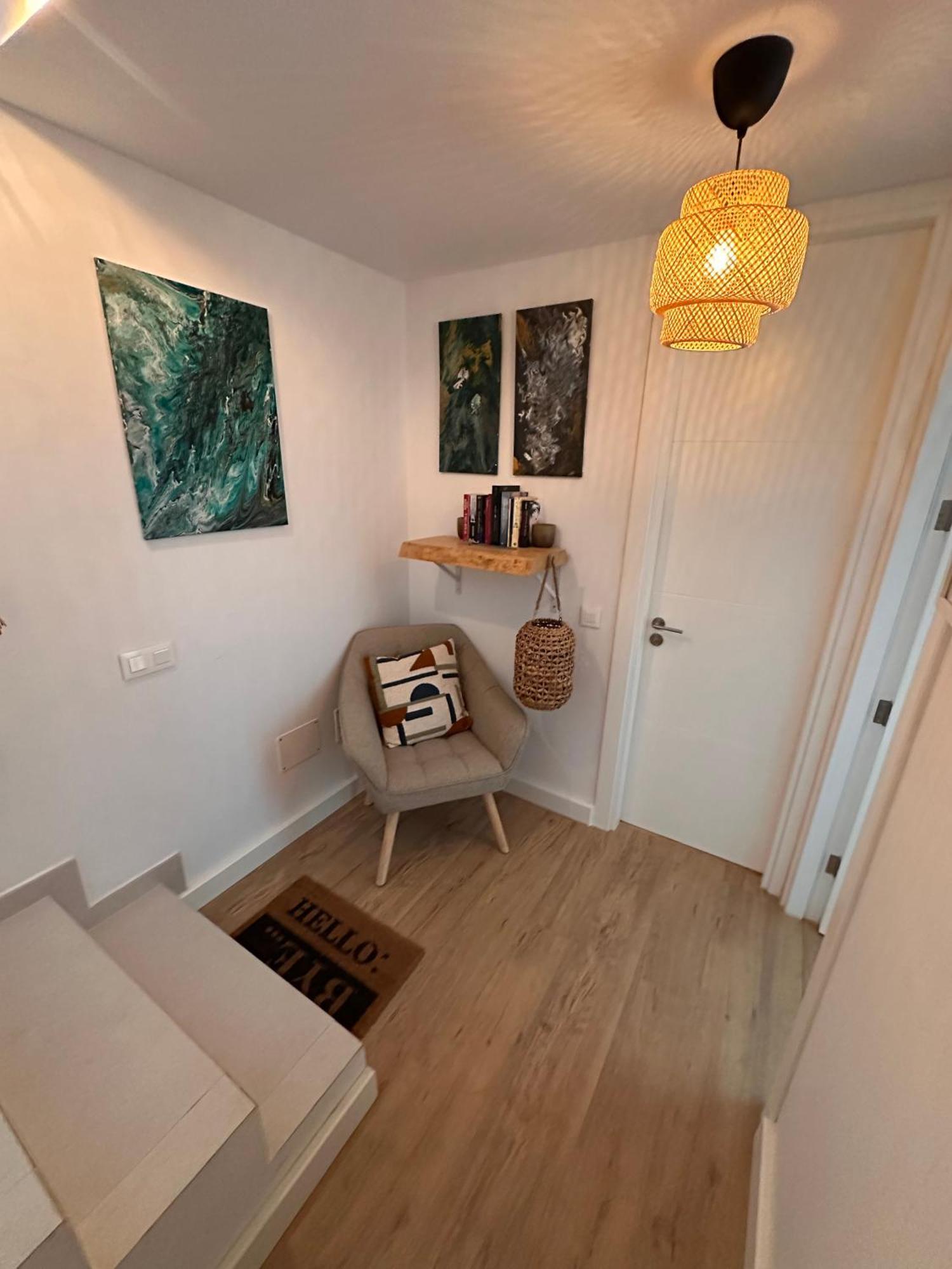 Papa Tote Deluxe Hostel Плая Онда Екстериор снимка