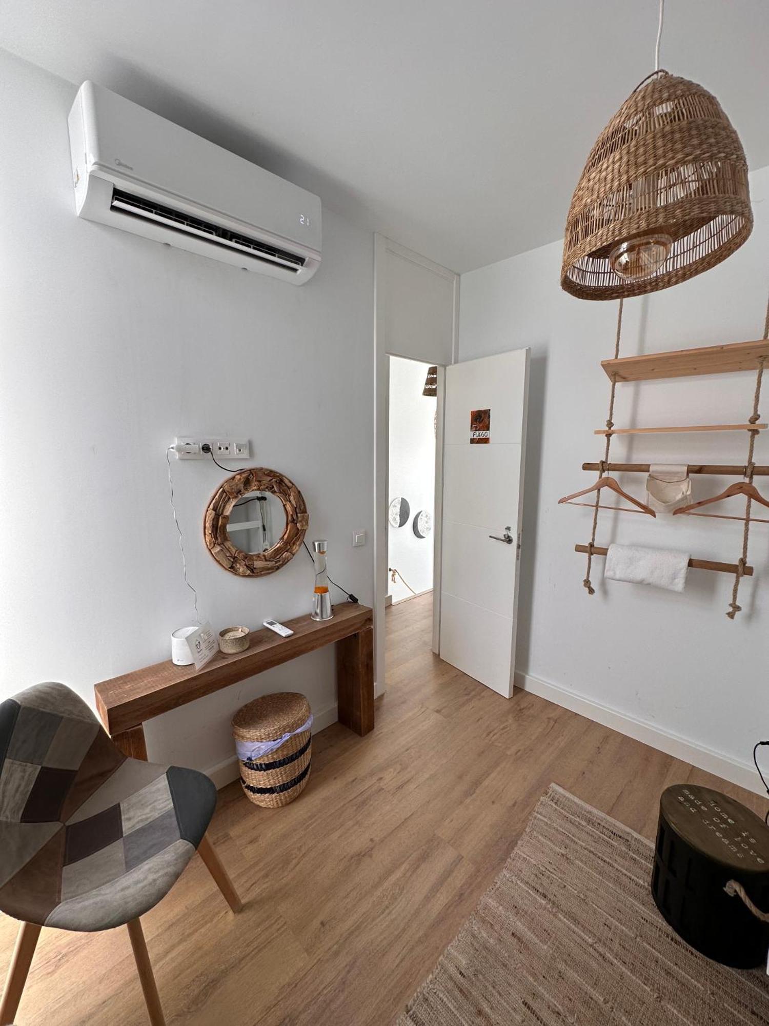Papa Tote Deluxe Hostel Плая Онда Екстериор снимка