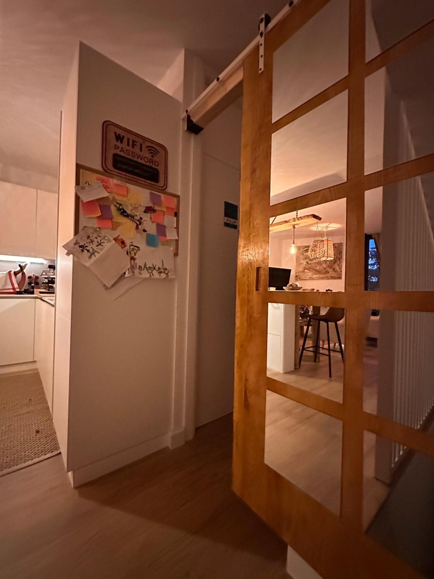 Papa Tote Deluxe Hostel Плая Онда Екстериор снимка