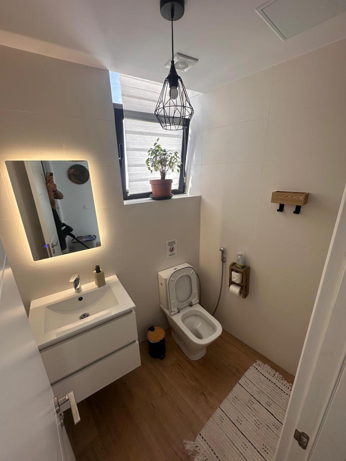 Papa Tote Deluxe Hostel Плая Онда Екстериор снимка