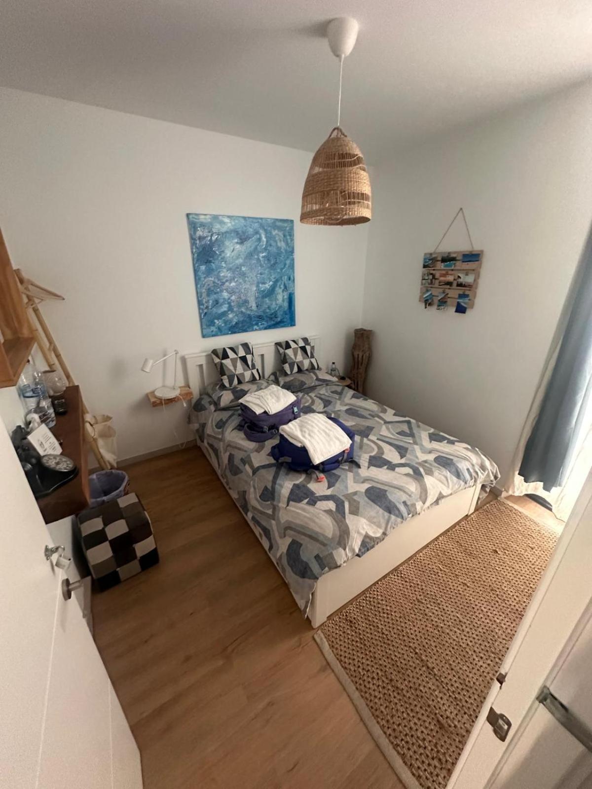 Papa Tote Deluxe Hostel Плая Онда Екстериор снимка